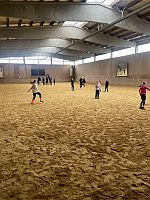 Tanz und Choreografie 2