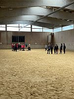 Tanz und Choreografie 1