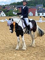 Turnier in Höhenberg 1