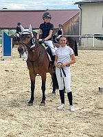 Turnier Poggersdorf 2024 1