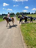 Turnier Burglengenfeld 4