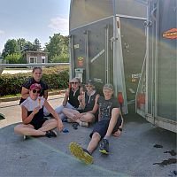 Turnier Rennbahn Juli24 1