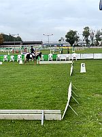 Interne Turnier Rennbahn 24 4