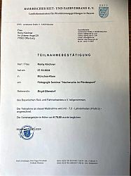 Pädagogik Seminar 2024 2