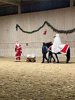 Weihnachtsfeier 2024 11