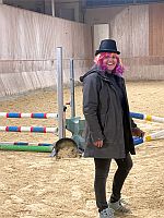 Faschingsspringen 3