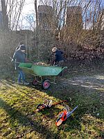Arbeitsdienst 2